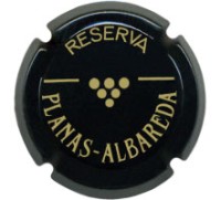 Planas Albareda X001251 - CPC PLA306 Planas Albareda X001251 - CPC PLA306