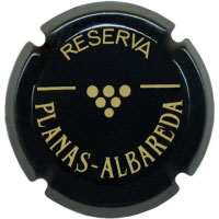 Planas Albareda X001251 - CPC PLA306