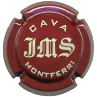 Josep Marti i Sendra X001943 - XC MRTS005 Josep Marti i Sendra X001943 - XC MRTS005