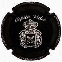 Capità Vidal X005881 - CPC CAP301 Capità Vidal X005881 - CPC CAP301