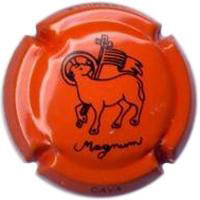 Cremillè X010125 - XC CRMI041 MAGNUM