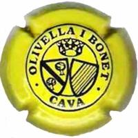 Olivella i Bonet X010172 - XC OLVB033