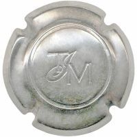 Torrens Moliner X010844 - CPC TRM201 (Plata) Torrens Moliner X010844 - CPC TRM201 (Plata)