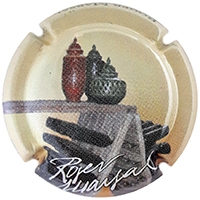 Roger Marsal X011602 - XC RGML009