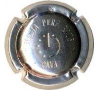 Pere Rius PRRS048 - X022876 PLATA