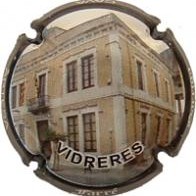 Farré-Garriga X025992 (Vidreres) Farré-Garriga X025992 (Vidreres)