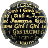 Jaume Giró Giró X036611 - CPC JGG334