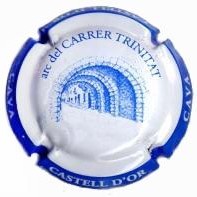 Castell d'Or X043087 - XC CDOR008 Castell d'Or X043087 - XC CDOR008