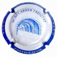 Castell d'Or X043087 - XC CDOR008