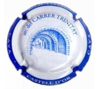 Castell d'Or X043087 - XC CDOR008