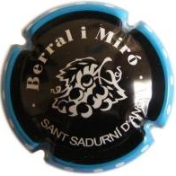 Berral i Miró X043499 - XC BERR058 Berral i Miró X043499 - XC BERR058