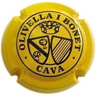 Olivella i Bonet X049035 - XC OLVB103