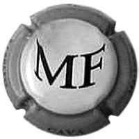 Mariona de Francesc X050623 - XC MDFR002