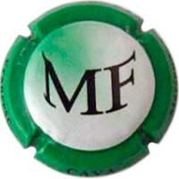 Mariona de Francesc X050624 - XC MDFR003