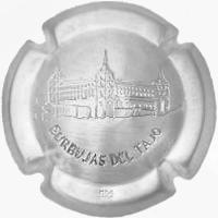 Burbujas del Tajo X051756 (Plata) Burbujas del Tajo X051756 (Plata)