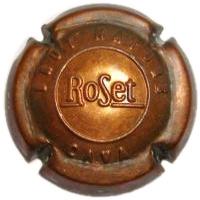 Roset X056490 - XC ROST033 Roset X056490 - XC ROST033