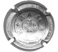 Ramador RMDR031 - X060961 PLATA