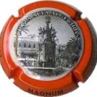 Olivella i Bonet X062531 MAGNUM