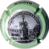 Olivella i Bonet X062532 MAGNUM