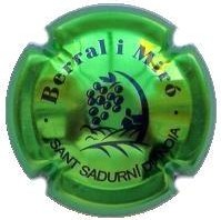 Berral i Miró X064572 - XC BERR061 Berral i Miró X064572 - XC BERR061