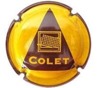 J. Colet X065705 - XC JCOR191