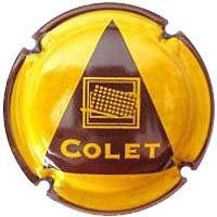 J. Colet X065705 - XC JCOR191 J. Colet X065705 - XC JCOR191
