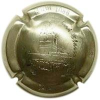 Jose Blasco X068210 - XC JBLS014 (Plata) Jose Blasco X068210 - XC JBLS014 (Plata)