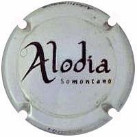 Alodia X068802 - XC ALDI006 (Plata) Alodia X068802 - XC ALDI006 (Plata)