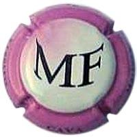 Mariona de Francesc X069651 - XC MDFR005