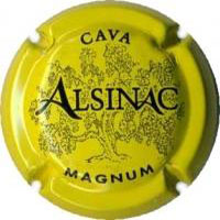 Alsinac X069803 - XC ALAC063 Alsinac X069803 - XC ALAC063