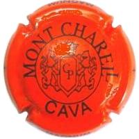 Mont Charell X071100 - XC MCHP009 MAGNUM Mont Charell X071100 - XC MCHP009 MAGNUM
