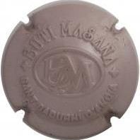 Butí Masana X074403 - XC BTMS136