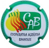 Coop. Banyoles X075240 - XC CABN006 Coop. Banyoles X075240 - XC CABN006