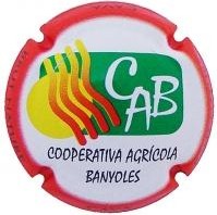 Coop. Banyoles X075250 - XC CABN007 Coop. Banyoles X075250 - XC CABN007