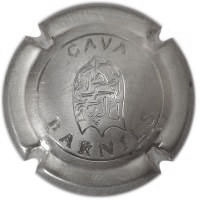 Barnils X077137 - BARN0009 (Plata) Barnils X077137 - BARN0009 (Plata)