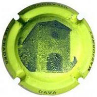 Mas Jornet X078076 - XC MJRN132