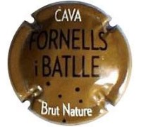 Fornells i Batlle X079657 - XC FOBT004 Fornells i Batlle X079657 - XC FOBT004