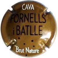 Fornells i Batlle X079657 - XC FOBT004 Fornells i Batlle X079657 - XC FOBT004