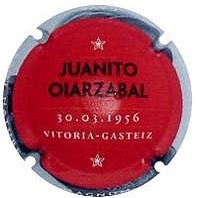 Gora Idiondo i Molina X079891 MAGNUM
