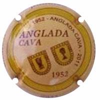 Anglada X081726 - XC ANGD194 Anglada X081726 - XC ANGD194