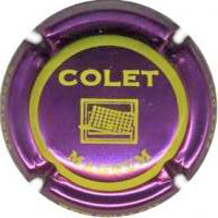 J. Colet X082087 - XC JCOR172 MAGNUM J. Colet X082087 - XC JCOR172 MAGNUM