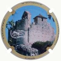 Coop. Calafell X084029 - XC CCFL024