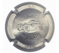 Castell de Calders X157690 (Negra)