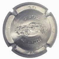 Castell de Calders X084985 (Plata)