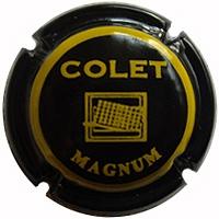 J. Colet X086216 - XC JCOR178 MAGNUM J. Colet X086216 - XC JCOR178 MAGNUM