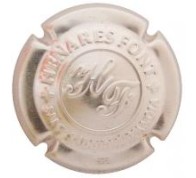 Henares Font HNFN008 - X086521 PLATA
