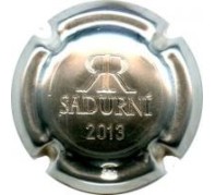 RR Sadurní X091671 - XC RRDN007 (Plata)