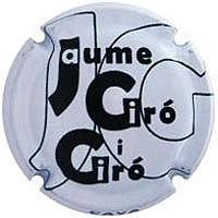 Jaume Giró Giró X092785 - XC JGIG208
