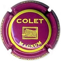 J. Colet X093373 - XC JCOR198 MAGNUM J. Colet X093373 - XC JCOR198 MAGNUM