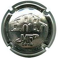 Masia Forcadell X094479 - XC MAFO007 (Plata) Masia Forcadell X094479 - XC MAFO007 (Plata)